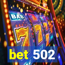 bet 502